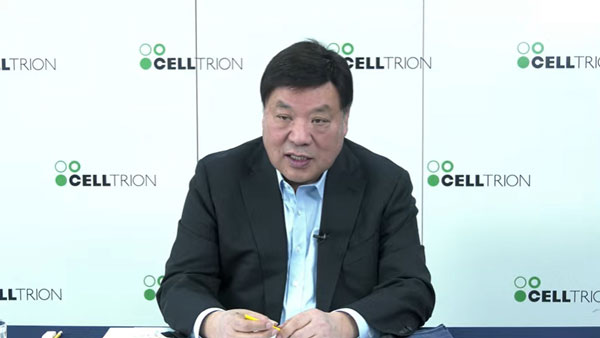 셀트리온, ‘먹는 비만약’ 만든다… 서정진 회장 “체중 감소율 25%”