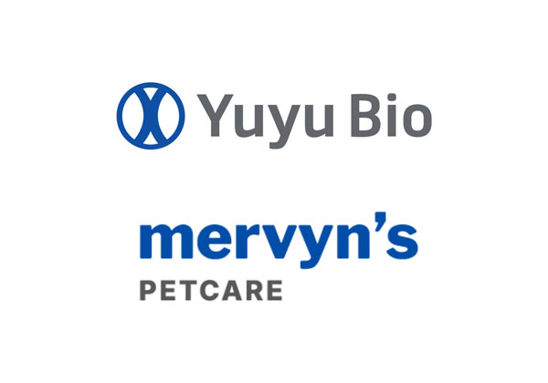 유유제약, 美법인 설립 “반려동물 의약품 시장 공략”