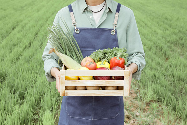 “먹으면 혈당 떨어지는 고추”… ‘우리 농산물’ 달라지는 중