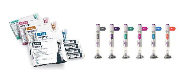 비만약, 환자마다 쓰임새 달라… ‘위고비’는 신경통, ‘마운자로’는?