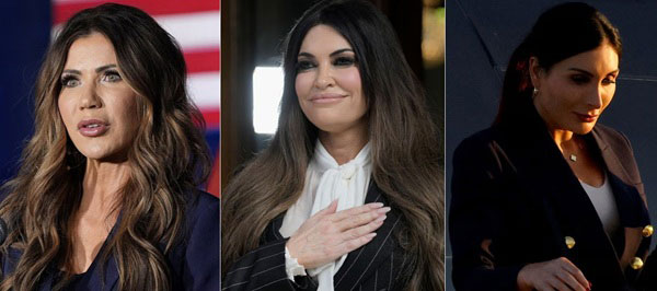 빵빵한 볼·두툼한 입술… 트럼프가 ‘성형 판도’까지 바꿨다