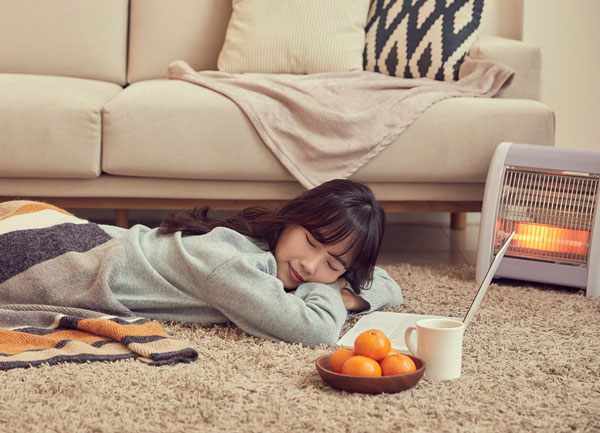 겨울, 우리 몸이 잠을 더 원하는 이유