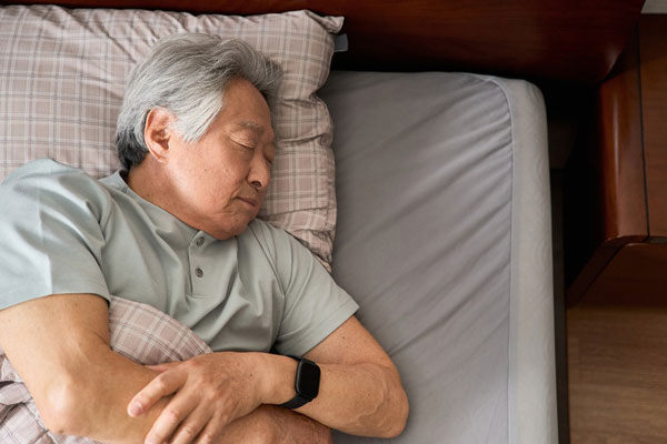 고혈압 잡는 매우 쉬운 방법… “매일 같은 시간에 ‘이곳’ 가기”