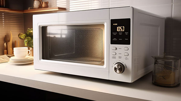 “전자레인지 쳐다보지 마” 전자기파 나와 해롭다는 말, 사실일까?