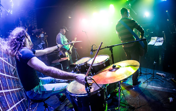 “음악 취향도 달라” 보수는 메탈, 진보는?