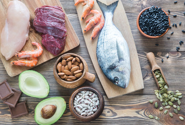 콩팥 망가질까 무서운 당뇨병 환자, ‘이것’ 먹어야… 뭘까?