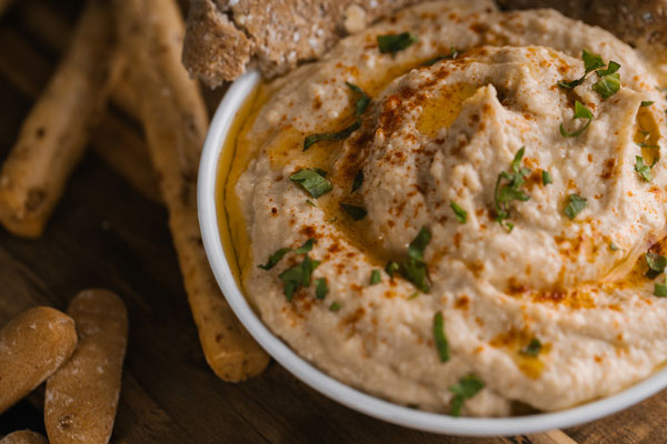 혈당 높은 사람, 간식 뭐 먹을지 고민이라면… 7가지 추천