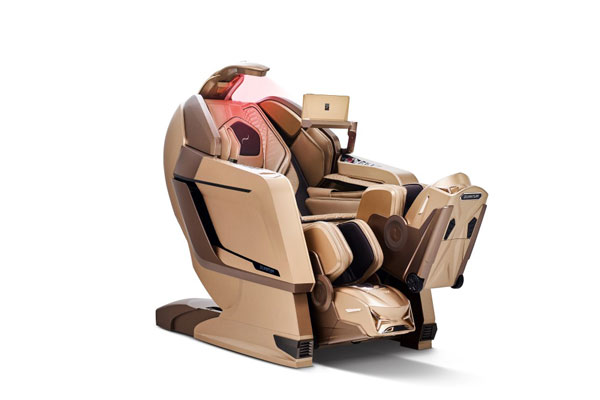 바디프랜드, 다리 내·외전 스트레칭 신기술 특허 취득