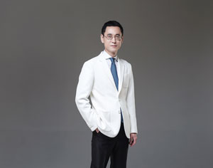 [의학칼럼] 절개는 더 작게, 시력은 더 선명하게… ‘실크 스마일’의 진화