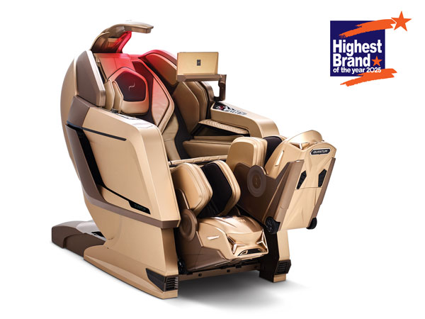 바디프랜드, ‘대한민국 하이스트 브랜드’ 13년 연속 1위