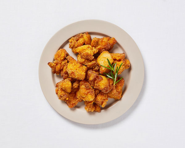 “기분 탓 아녔다” 같은 매장서도 ‘치킨 양’ 들쑥날쑥… 대체 왜?