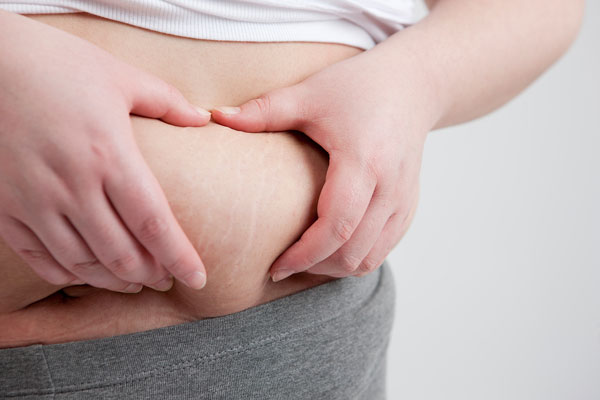 내장지방 빼는 데에는  ‘두 가지’ 조합이 효과적… 뭘까?