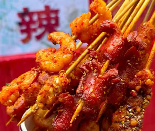 탕후루 잦아들고 ‘이 간식’ 뜬다… MZ세대에 선풍적 인기, 뭘까?