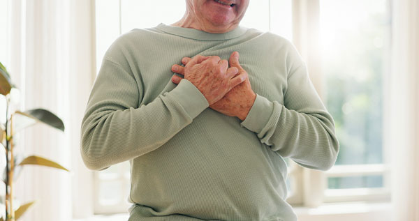 숨차고 다리 붓는다? 초고령사회 폭증한 ‘이 질환’ 주의