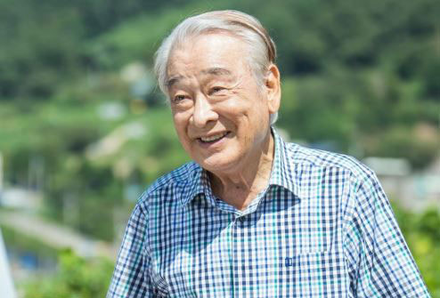 배우 이순재, 91세로 별세… “마지막까지 불태운 연기 열정”