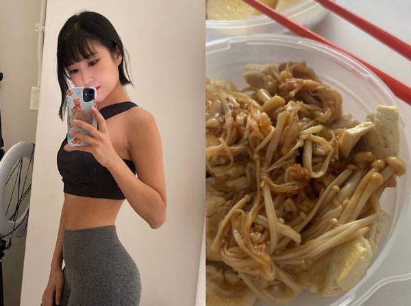 “47kg 됐다” 개그우먼 이세영… 흔한 ‘이 음식’으로 살 뺐다던데, 뭐지?