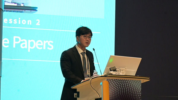 센트럴서울안과 녹내장팀, 에이스트림 녹내장 스텐트 수술 최신 지견 발표