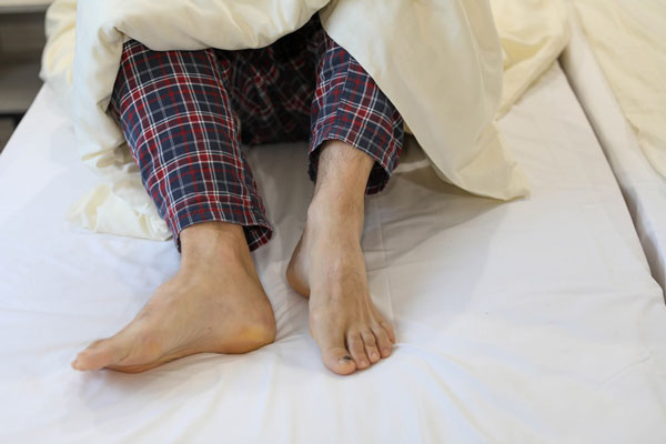 “잠옷에 방귀 묻어” 미생물학자, O일 이상 입지 말라던데… 대체 무슨 일?