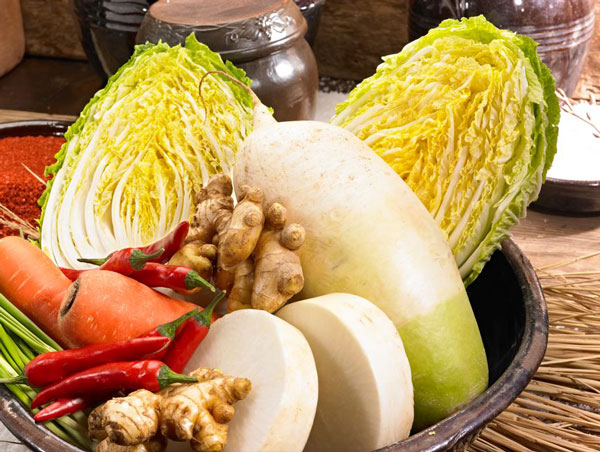 김장철 다가왔다… 국산 둔갑한 중국산 농작물, 구별하는 방법은?