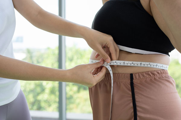 체형 따라 치매 위험 다르다던데… 가장 위험한 실루엣은?