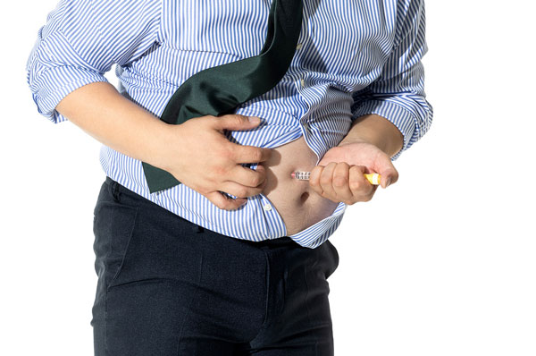 비만약, ‘만병통치약’ 아니다? 치매 치료제 임상 실패