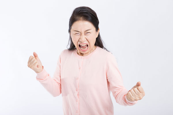 엄마의 화가 많아진 이유… ‘이때’인지 잘 살펴라