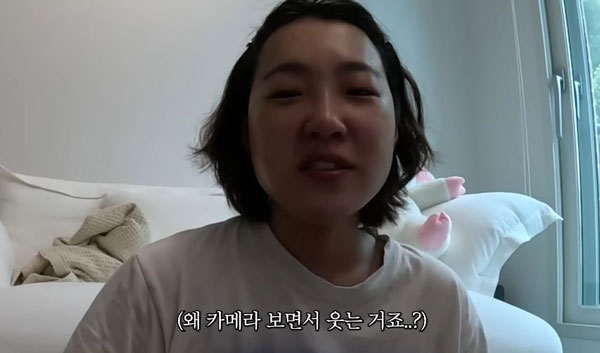 ‘10kg 감량’ 이은지, 요요 없는 비결? “아침에 ‘이것’ 한 덕분”