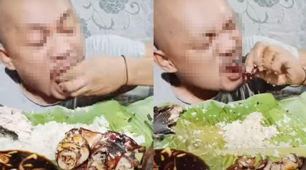 배부르게 먹은 뒤 갑자기 사망… 30대 男, 충격적 이유 뭐였을까?