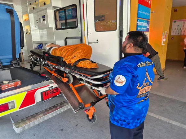 “하마터면 장기 꺼낼 뻔”… 화장터에서 살아난 여성, 대체 무슨 일?