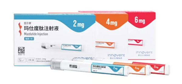 위고비·마운자로 이을 ‘中 비만약’ 주목… 체중 감량 효과 어떻길래?