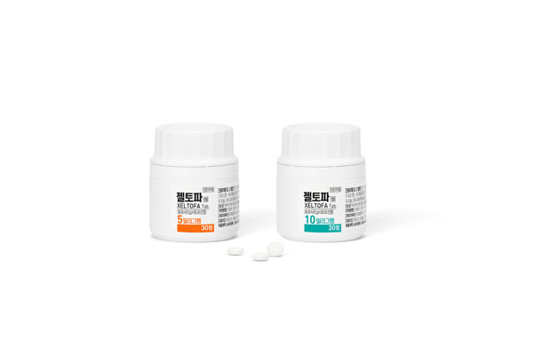 대웅제약, 젤잔즈 제네릭 ‘젤토파’ 출시… “자가면역질환 시장 공략”