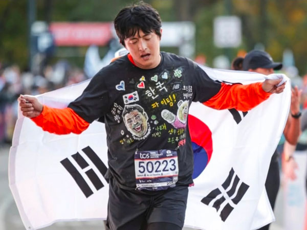 기안84 “가장 끔찍한 건 숙취 마라톤”… 취한 상태에서 뛰면 벌어지는 일