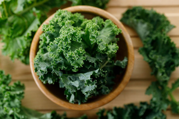 면역력 쑥 올려주는 채소 ‘케일’, 먹는 법 여태 잘못 알았다