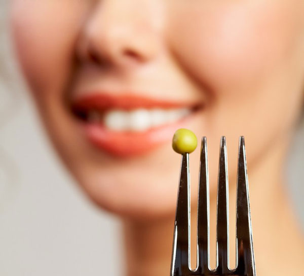 살 빼려 '이 콩' 먹는다? 오히려 체중 늘 수도… 뭔지 봤더니