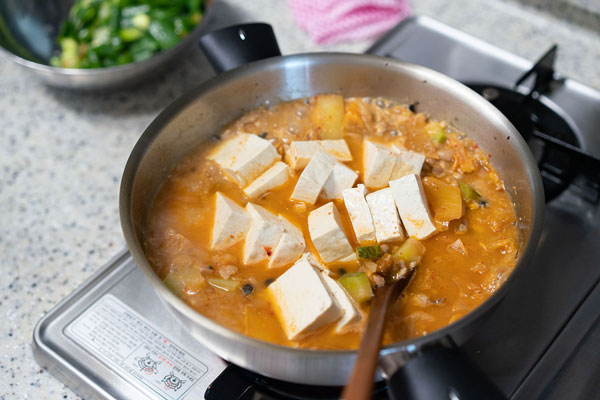 매주 딱 한 번, 고기 대신 ‘이것’ 먹으면… 치명적인 담낭암 막는다