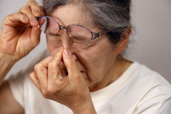 한 번 읽어두면 '뇌졸중 신호' 알아차리는 데 큰 도움 되는 기사