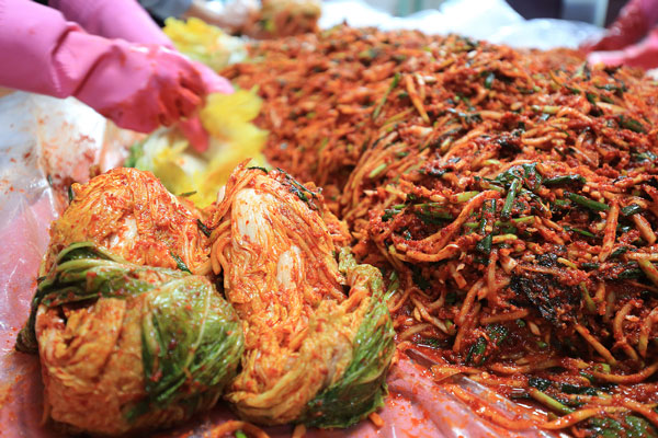 김장하고 아픈 허리, 쉬면 나을 때와 병원 꼭 가야 할 때의 차이점