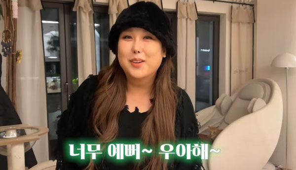 “실컷 먹어도 살 빠져” 25kg 감량 풍자, ‘이것’ 꾸준히 한 덕분?