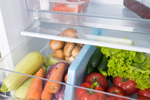 냉장 보관 금지! 잘못 넣으면 품질 망치는 식품 4가지