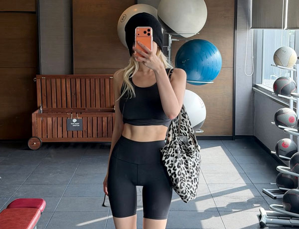 전소미처럼 ‘11자 복근’ 갖고 싶다면… ‘이 운동’ 꼭 하세요