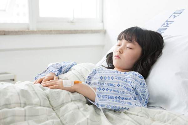 소아암 의료비 지원 문턱 낮아져… 4인 가구 월 779만원까지