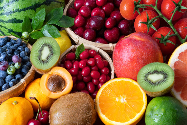 당뇨 있어도 과일 드셔도 돼요… 대한당뇨병학회가 권장한 과일 섭취량은?