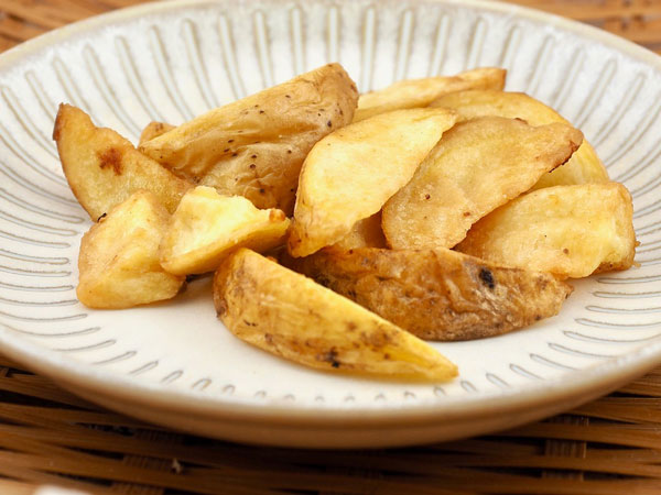 '정크 비건'도 살 잘 빠진다… 지중해식보다 효과적