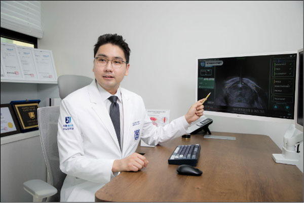 [의학칼럼] 전립선비대증 수술, ‘열에서 물로’… 아쿠아블레이션이 바꾸는 치료 흐름