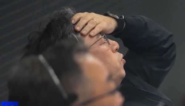 “하나도 기억 안 나” 누리호 성공 주역 김대래 센터장, ‘이때’ 기억 통째로 증발… 무슨 일?