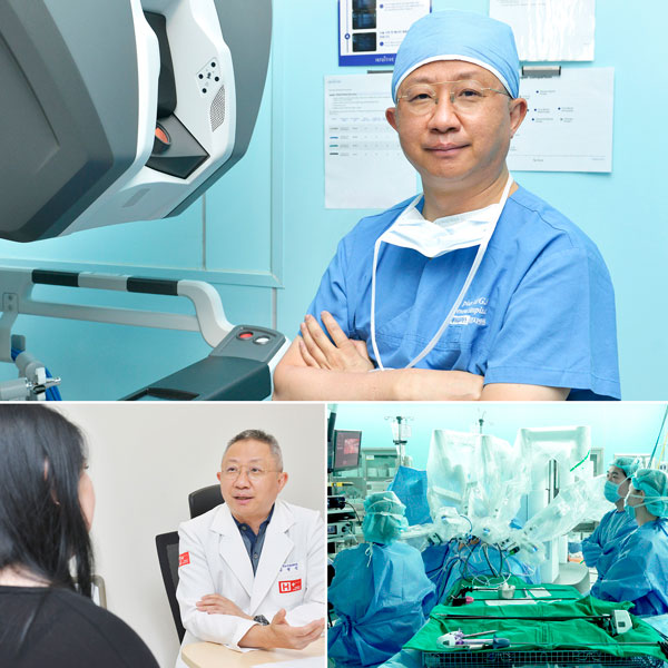 에이치플러스 양지병원, “라이즈 테크닉으로 고도비만 수술 안전성 높여”