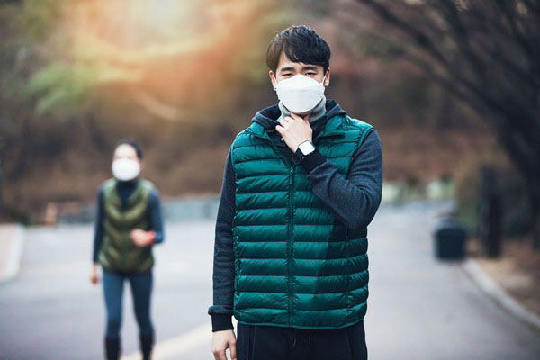 미세 먼지 ‘보통’인 날에도 마스크 써야 할까? 전립선암 막으려면…