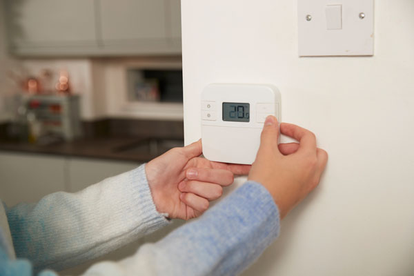 보일러 1도 낮추면, 한 달에 얼마 절약될까?