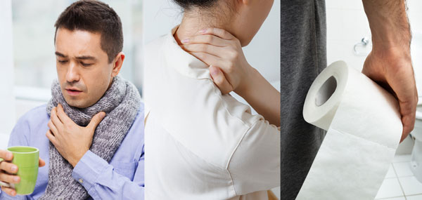 “절대 무시하지 마” 의사가 경고한 癌 신호… 뭘까?