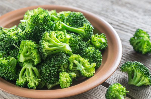 1주일간 브로콜리 매일 먹었더니… 몸에서 벌어진 ‘눈에 띄는’ 변화